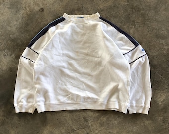 BILLABONG Surf Skate Nice Design Sweatshirt #2182