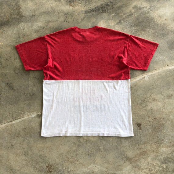 vintage Campbell Soup パロデイ Tシャツ ヴィンテージ 90s vintage Campbell soup Tshirt L – NO BURCANCY