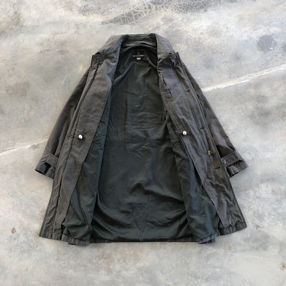 THE SCOTCH HOUSE Gore-tex Multipocket Coat #924 - Etsy THE SCOTCH HOUSE Gore-tex Multipocket Coat #924 - Etsy