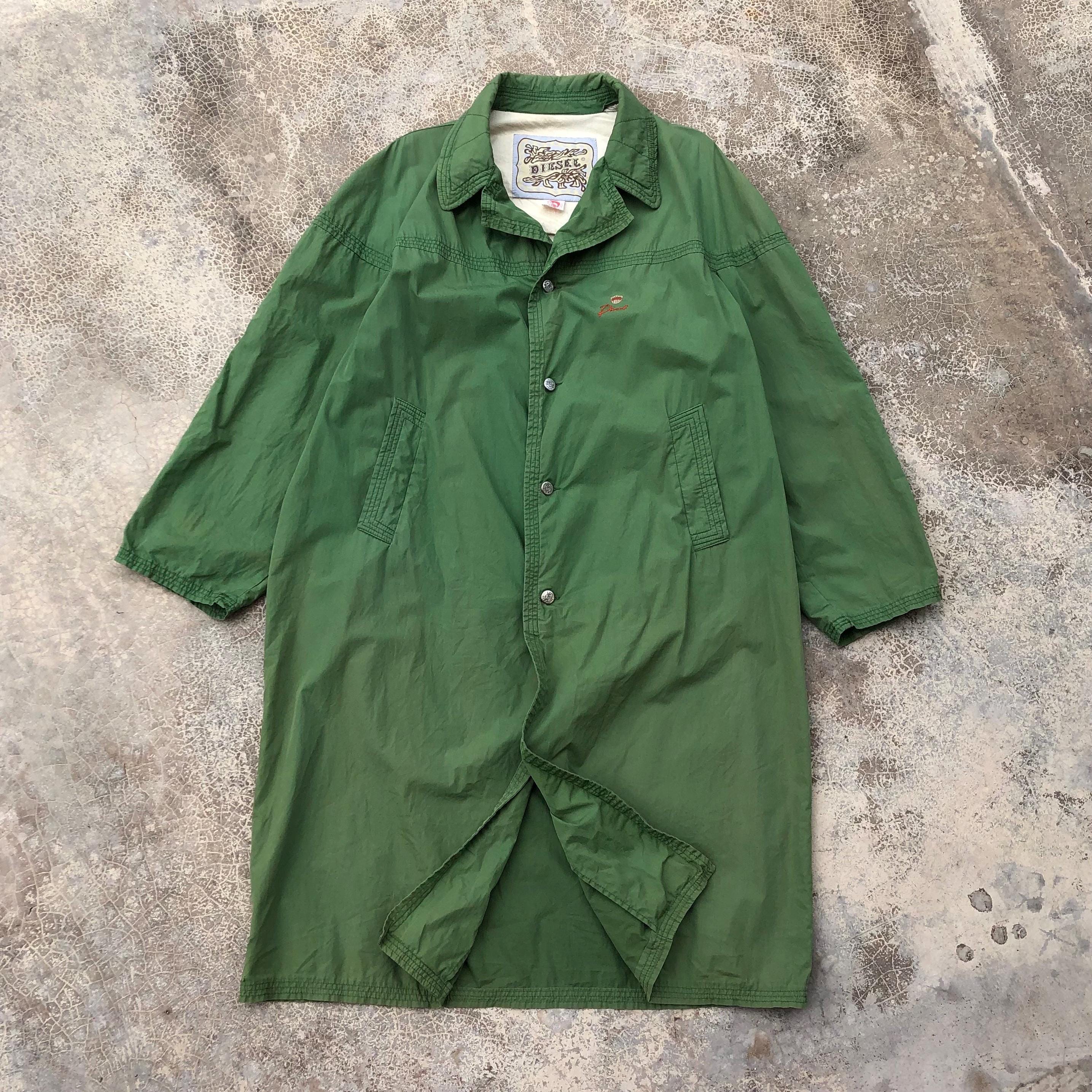 90s diesel jacket - Etsy 日本