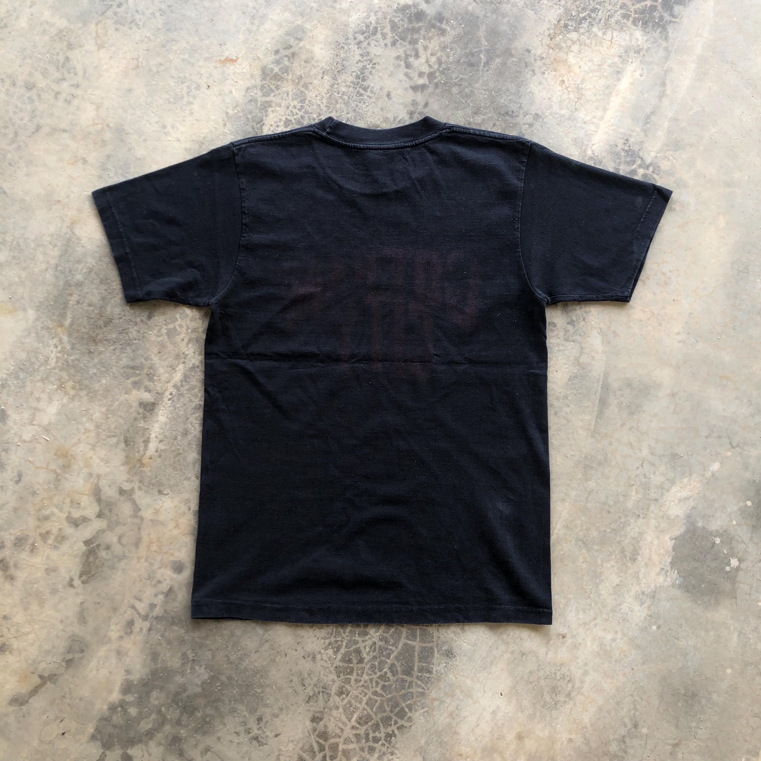 NUMBER NINE スカル & GOTHAM CITY クッションセット Number (n)ine Gotham City Printed T-shirt #1385 - Etsy