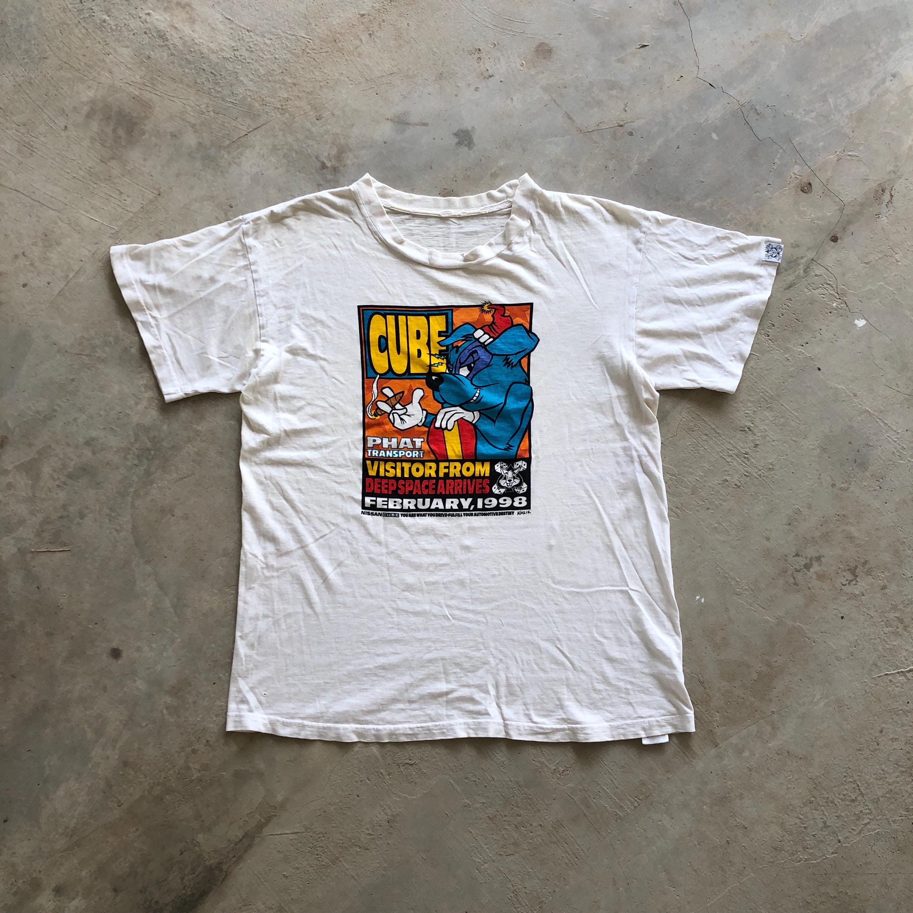 East pak 2009年製　ピンク　00s 90s archive s-l400.jpg