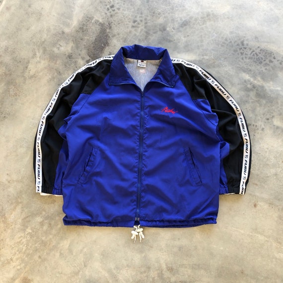 Fubu coat online