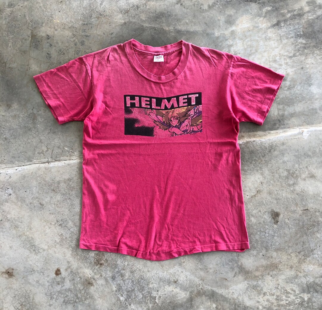 Distress HELMET Band Design Birdhouse Project Tshirt Etsy