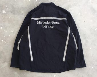 Mercedes-Benz サイクルジャケット スポンサー付き Mercedes-Benz サイクルジャケット スポンサー付き