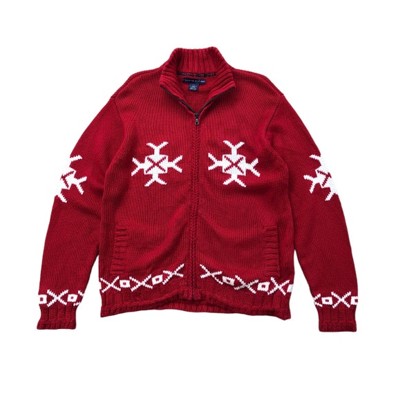 Etsy tommy hilfiger shop