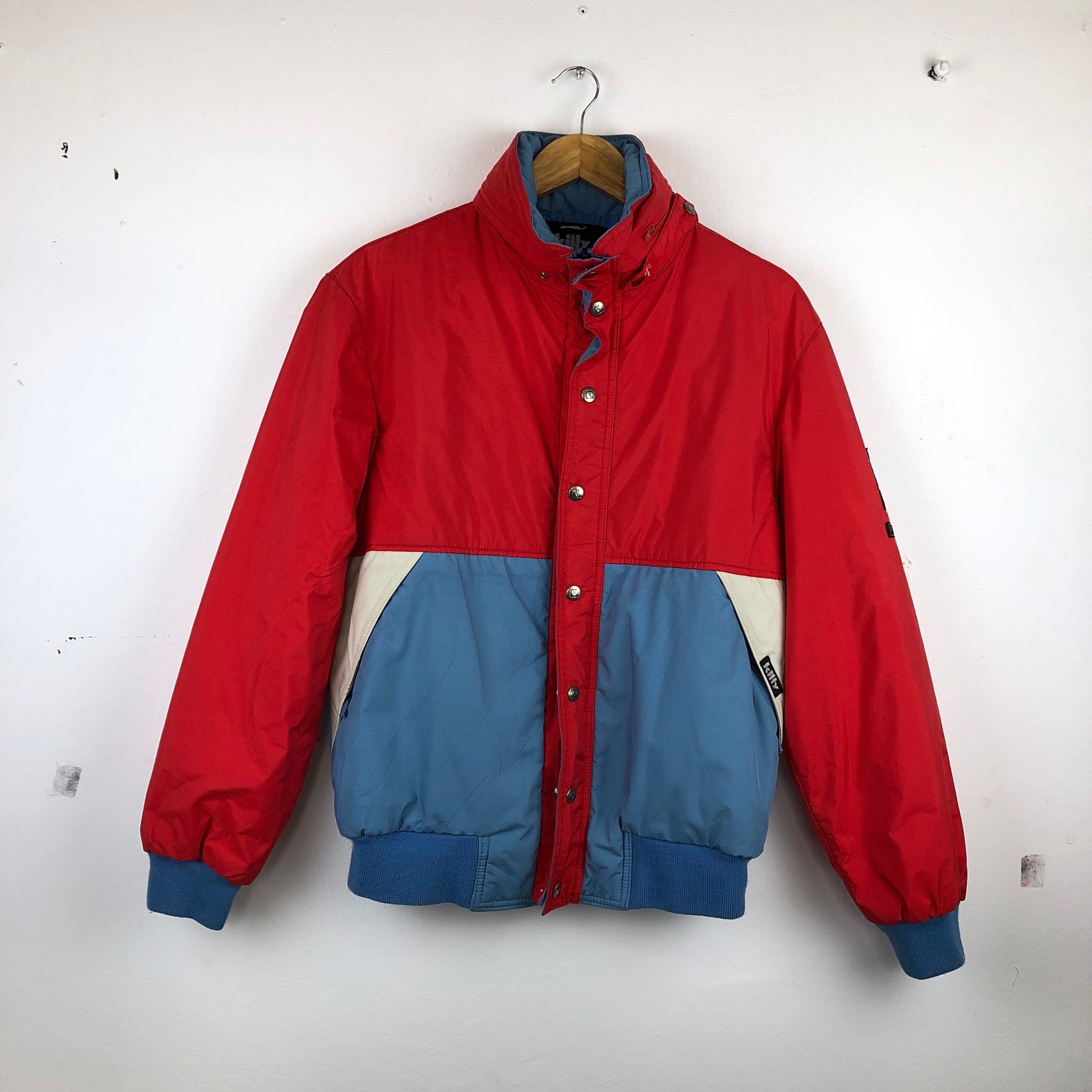 KILLY by Asics Goretex Ski Jacket #103 - Etsy KILLY by Asics Goretex Ski Jacket #103 - Etsy