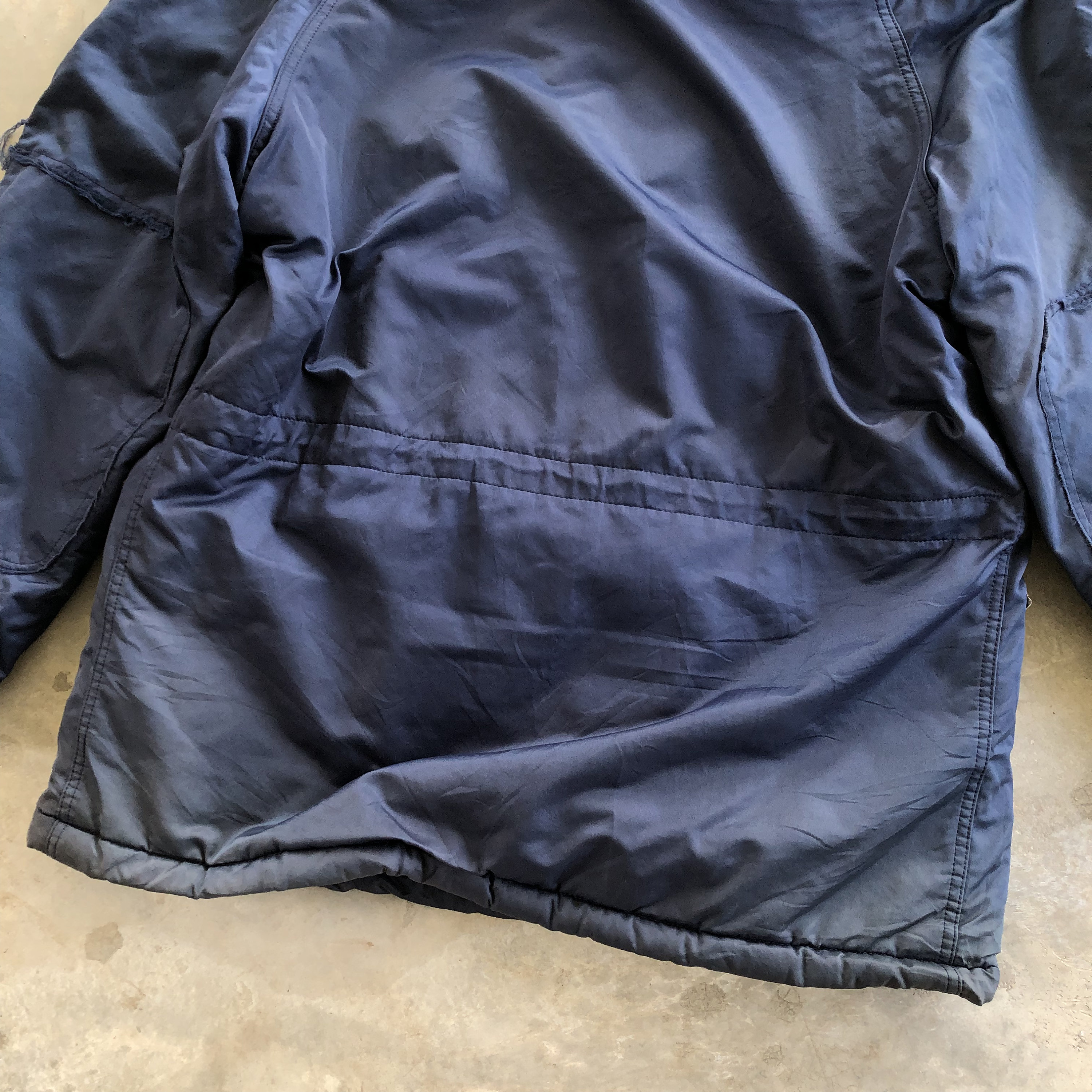 HOUSTON 40R C-ST-4516 ミリタリースタイルジャケット #936 - Etsy 日本