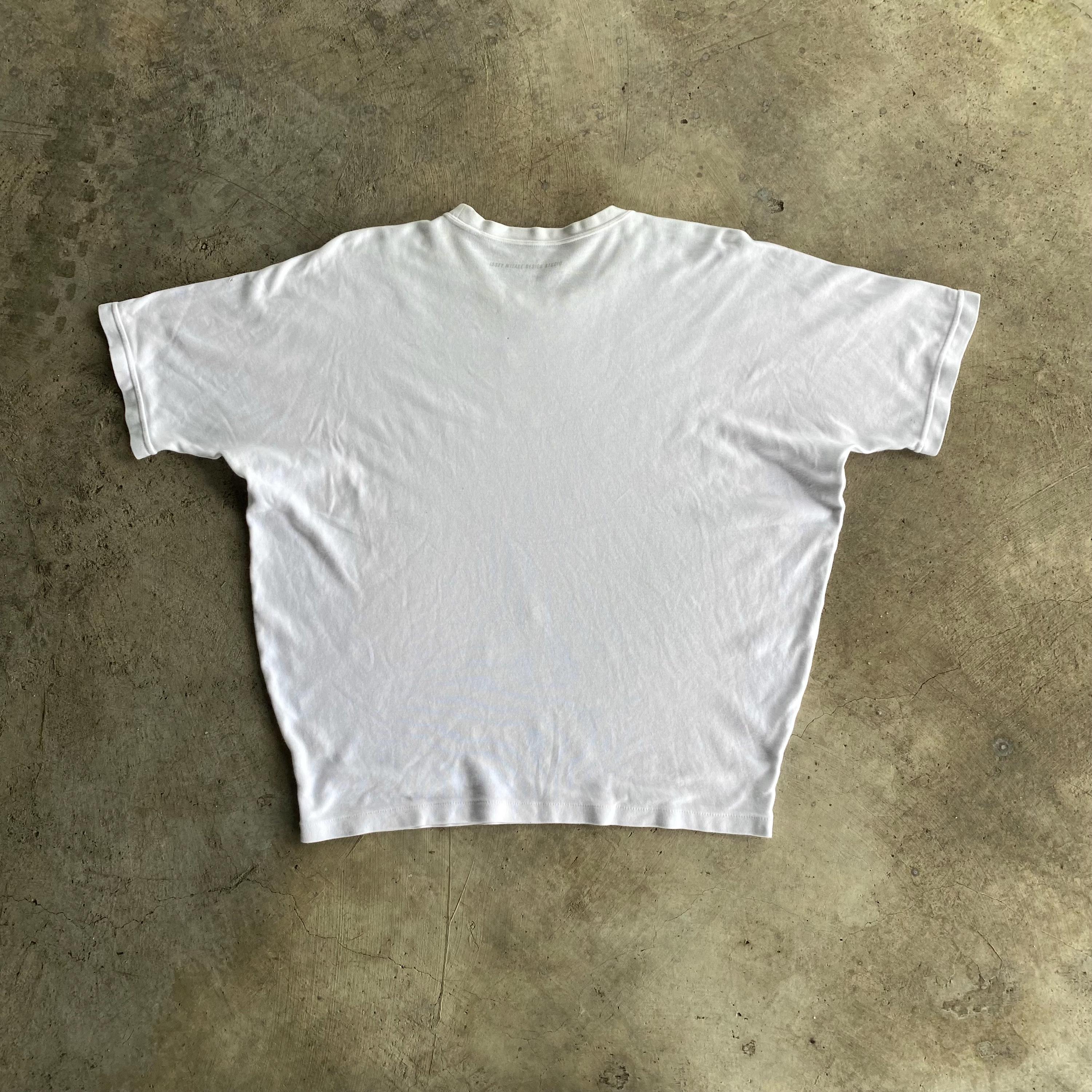 ISSEY SKYLINE by Issey Miyake Design Studio Shirt #1997 - Etsy