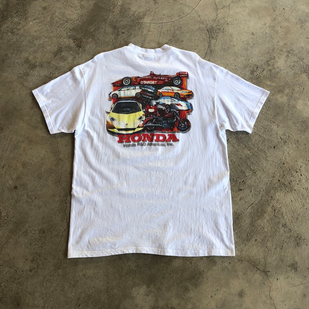 Tシャツ・カットソー HONDA MOTORCYCLE Japanese CT 125 Short Sleeve White MUSINSA | Honda Motorcycle Japanese CT 125 Short Sleeve White