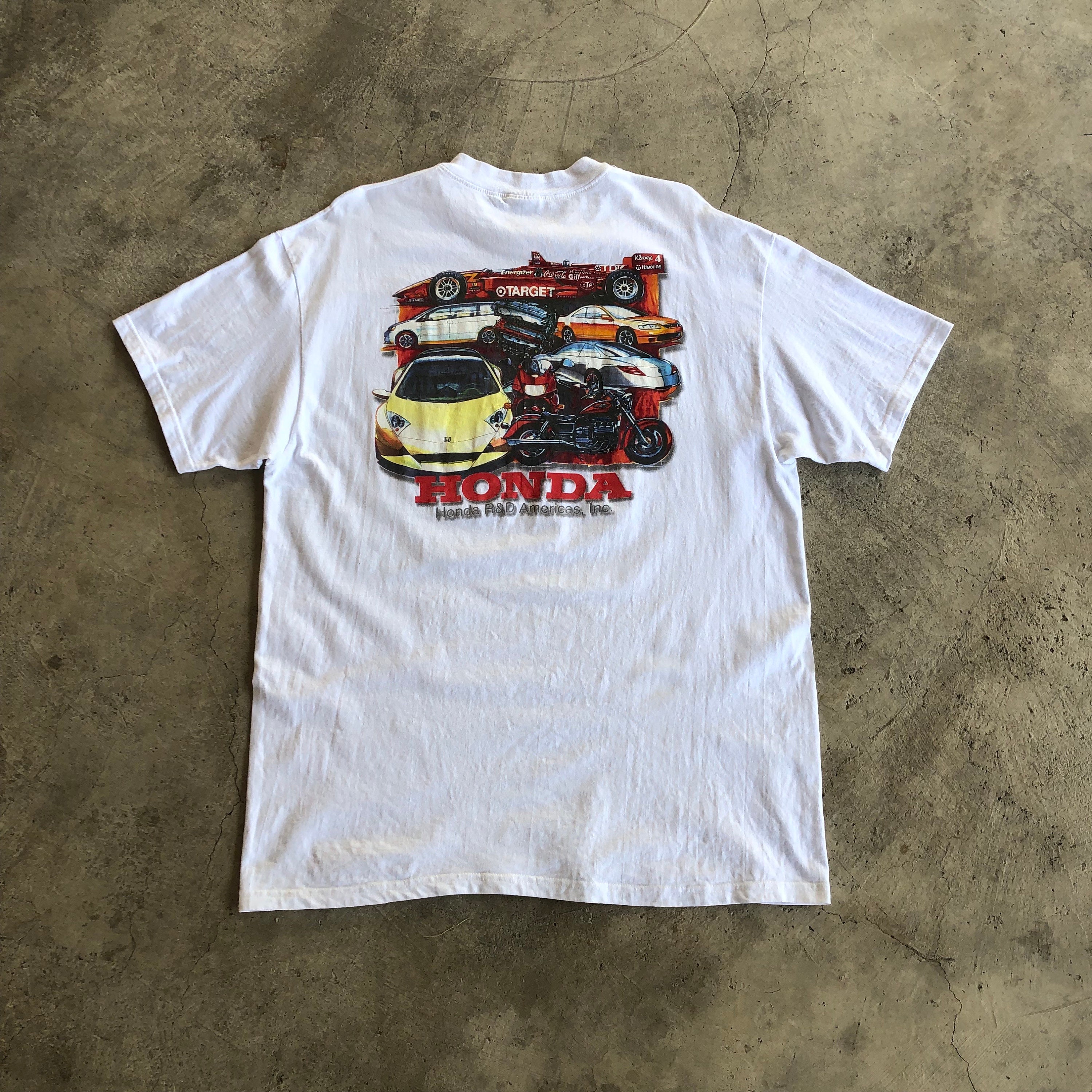 レア インディ ホンダレーシング メキシコ Tシャツ ブラック XL il_fullxfull.6037693403_jjhv.jpg