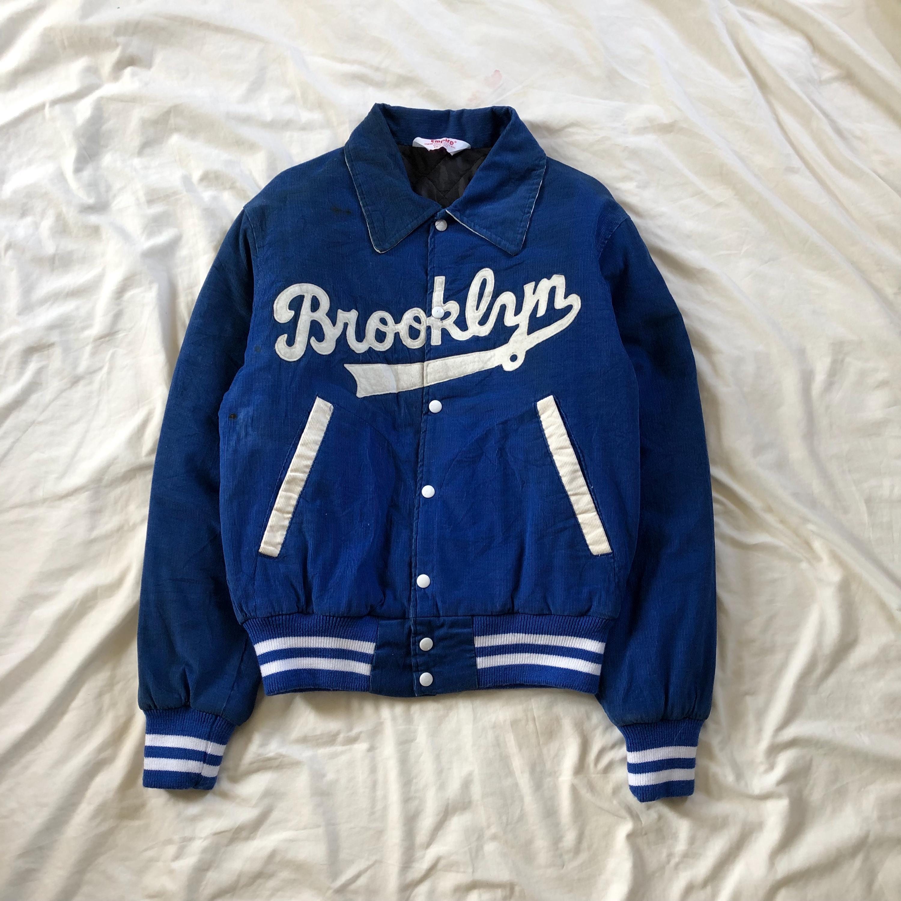 USA製 empire sporting goods ビンテージジャケット Empire sporting goods - Etsy 日本