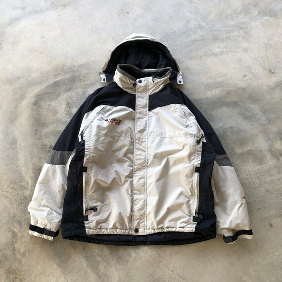 COLUMBIA Chalengge Series Outdoor Jacket #909 - Etsy COLUMBIA Chalengge Series Outdoor Jacket #909 - Etsy