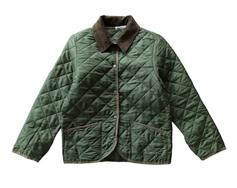 ABERCROMBIE FITCH Wakely Jacket 959 Etsy