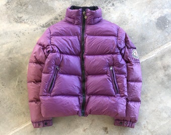 Piumino imbottito MONCLER Himalaya n. 912