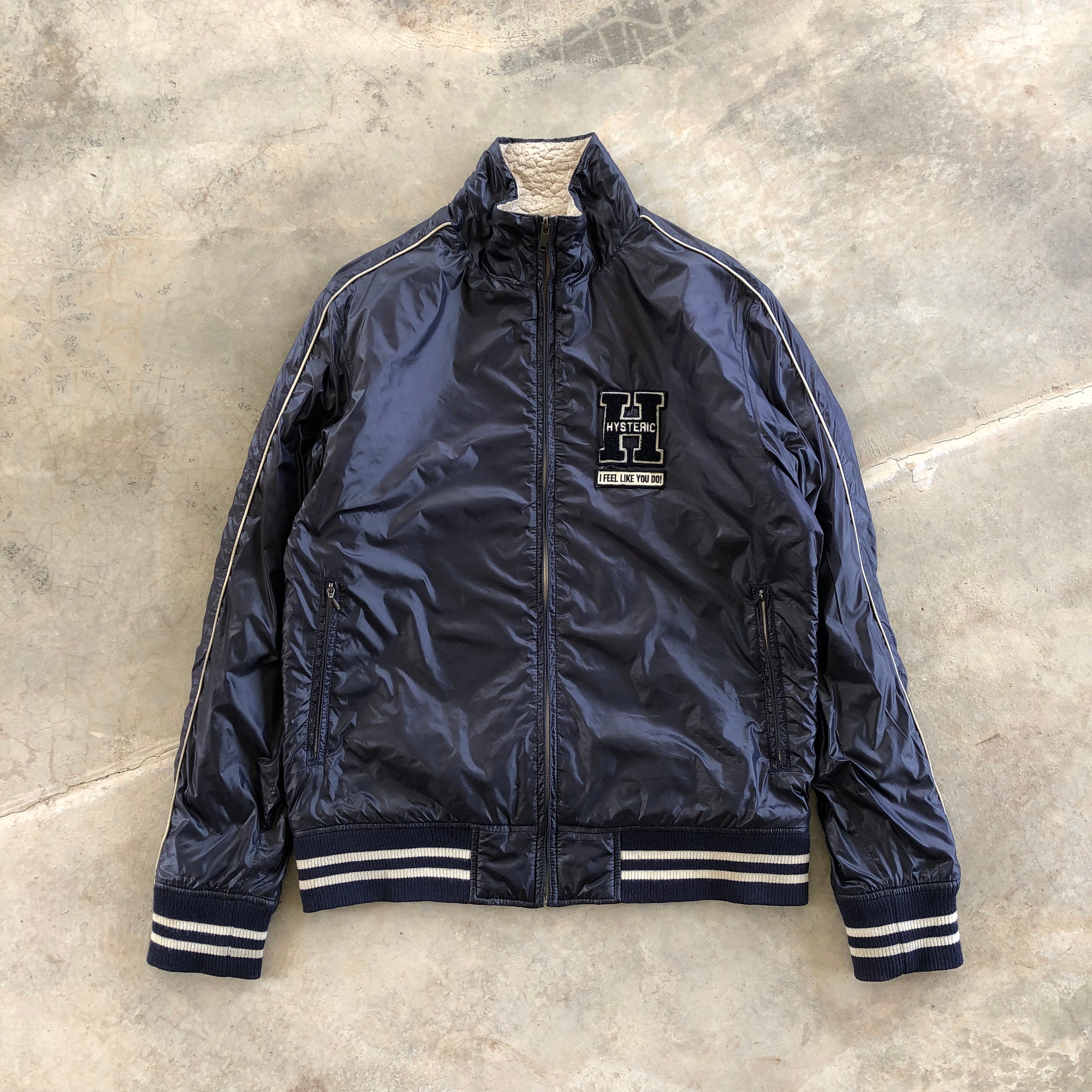 Hysteric Jacket - Etsy
