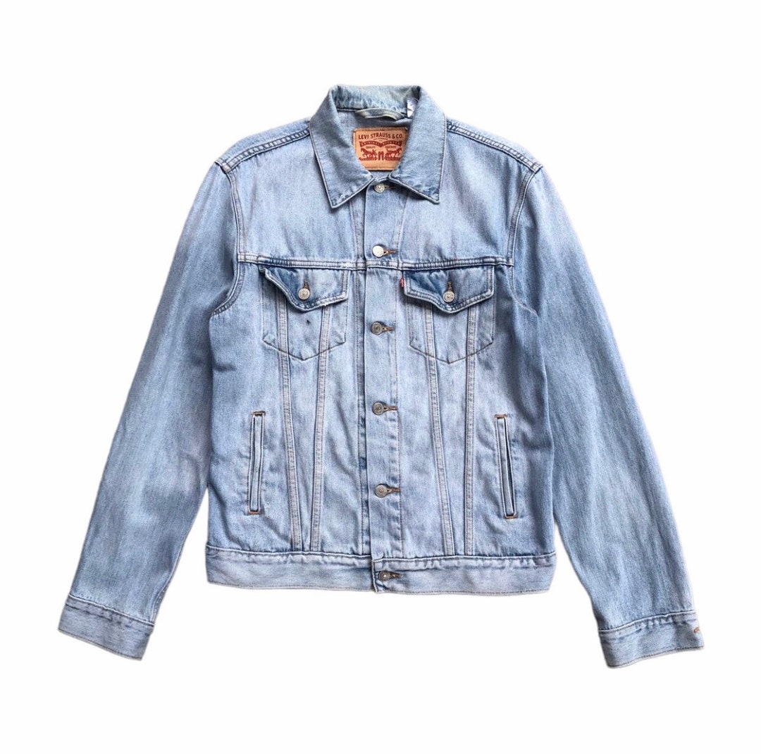 2冊セット 未開封　本　LEVI’S VINTAGE DENIM JACKETS il_1080xN.4514569105_dbcg.jpg