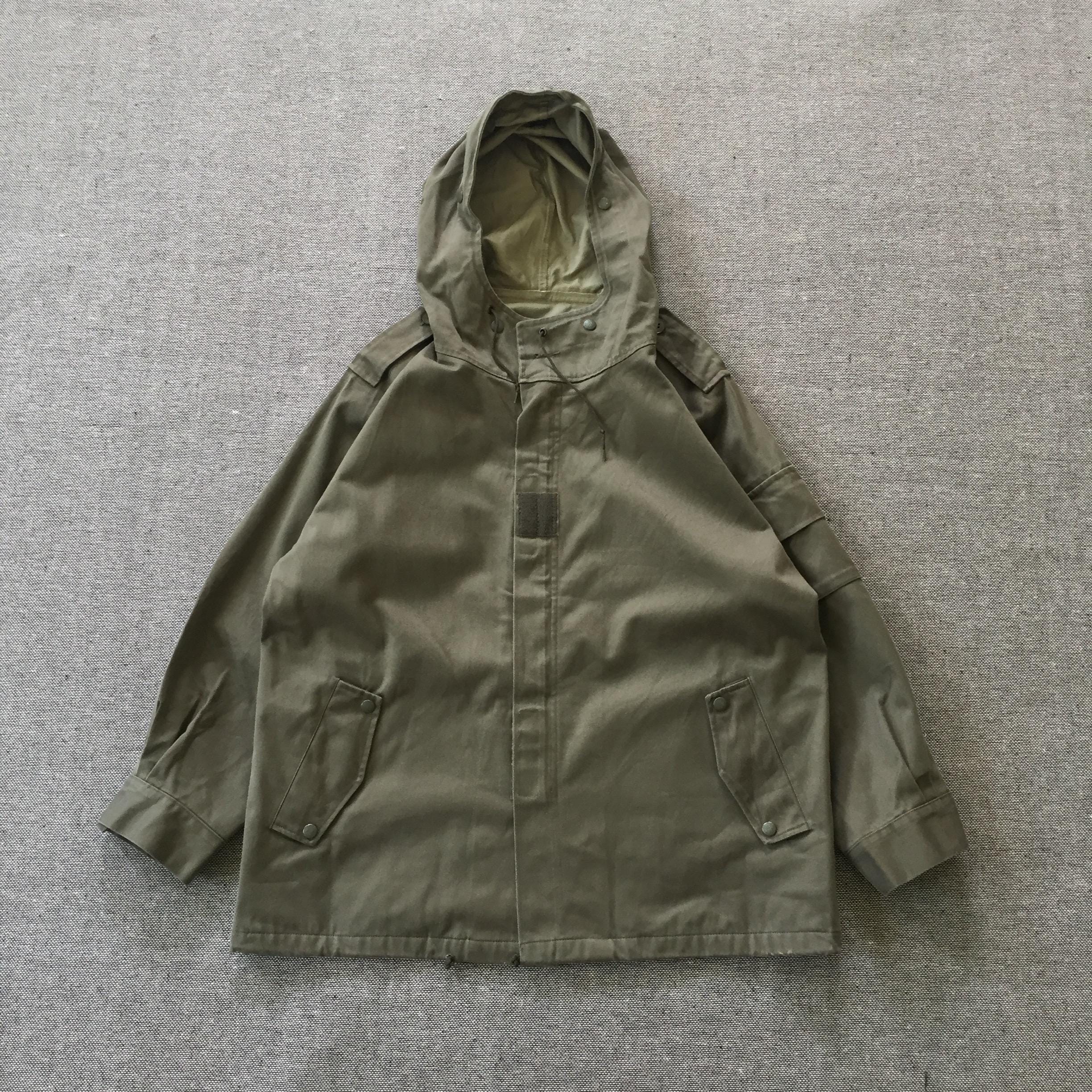 ジャケット・アウター FRENCH AIR FORCE COLD WEATHER PARKA T6 $_57.JPG?set_id=880000500F