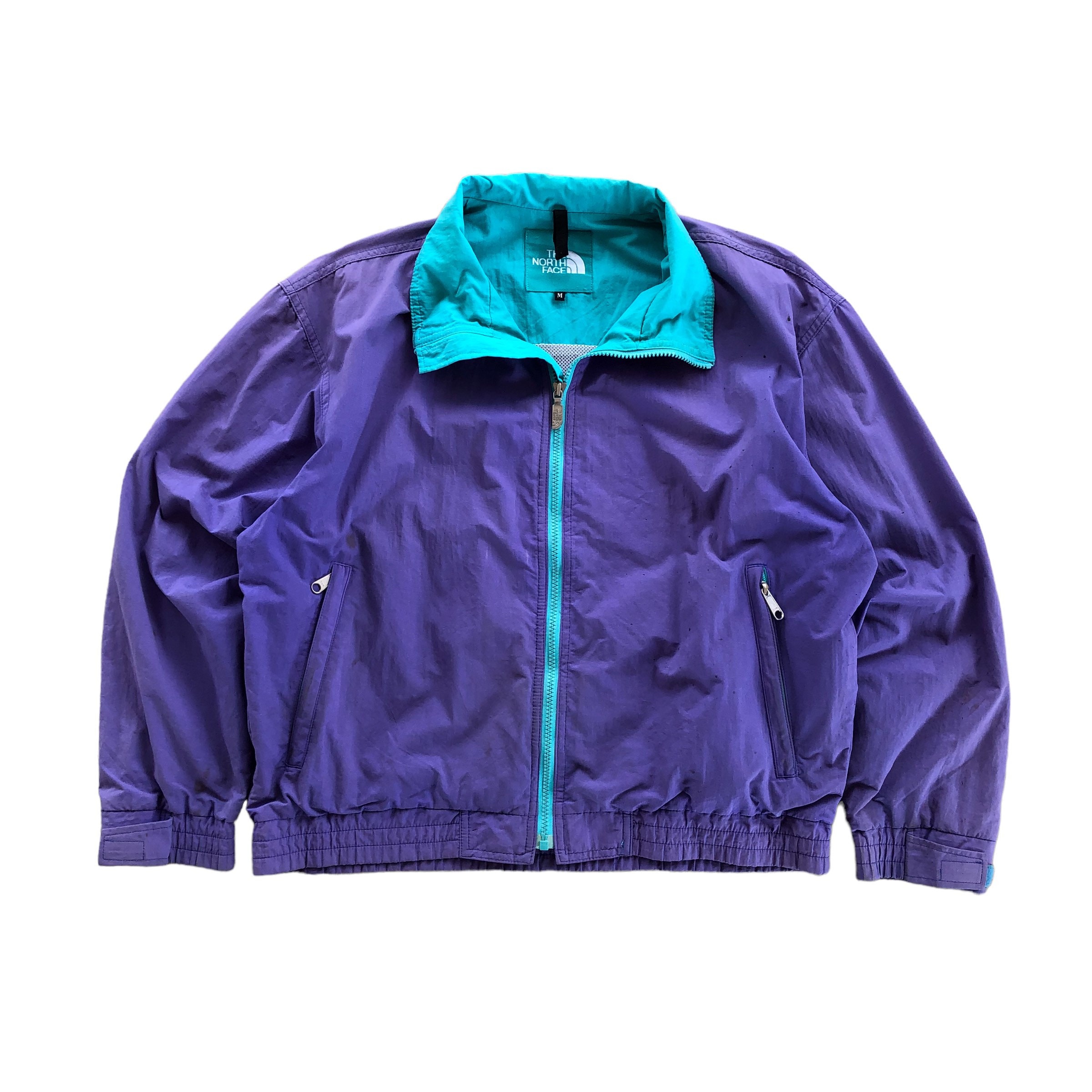 THE NORTH FACE Big Logo Design Jacket #628 - Etsy THE NORTH FACE Big Logo Design Jacket #628 - Etsy