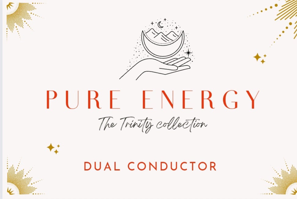 Dual Conductor Gel RF / Cavitation Etsy