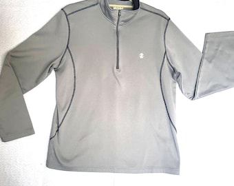 Izod Golf Jacket - Etsy