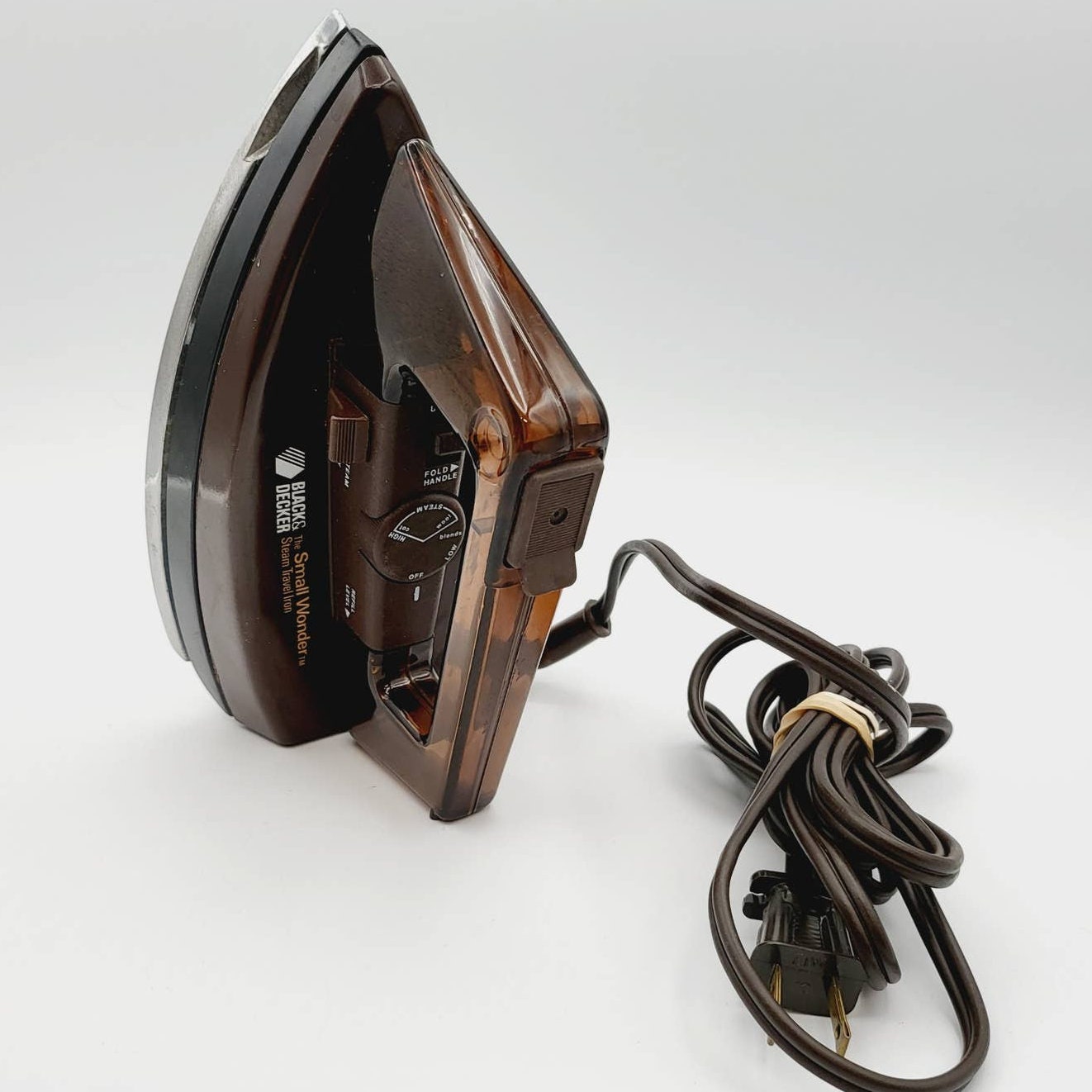 Vintage Black & Decker Router 7/8 Hp 5.5 Amp, 19K Rpm. Professional H.D.  U-365 