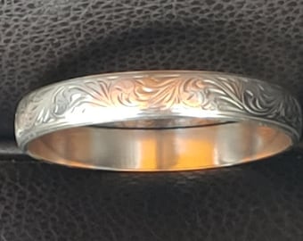 Classic Brighton bangle bracelet