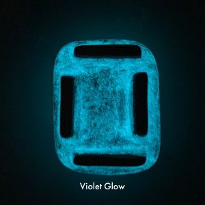 Violet glow glaze (16oz) for ceramics and pottery glazing cone 06 lowfire glaze