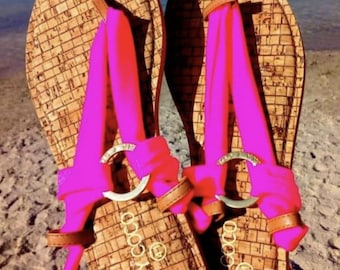 Sandalias estilo gladiador boho para mujer con cordones – Sandalias para festivales de verano – Sandalias veganas hechas a mano – Zapatos de playa para mujer – Sandalias con tiras