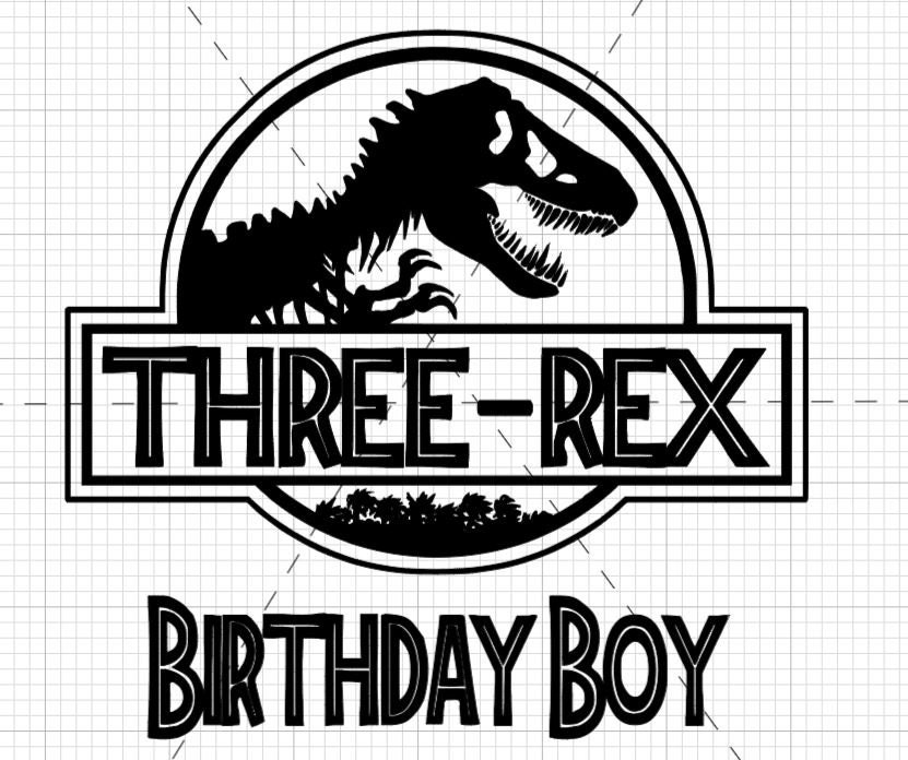 3 Rex Png – Tyrannosaurus Rex Png Image – CTMLAE