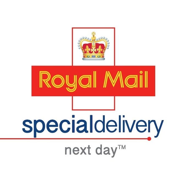 FAST DELIVERY,Royal Mail Special Next Day Delivery By 1PM - Tracked - UK Delivery Upgrade Delivery,Guaranteed Delivery