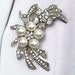 see more listings in the Pearl Brooches section