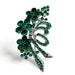 see more listings in the Rhinestone Brooch section