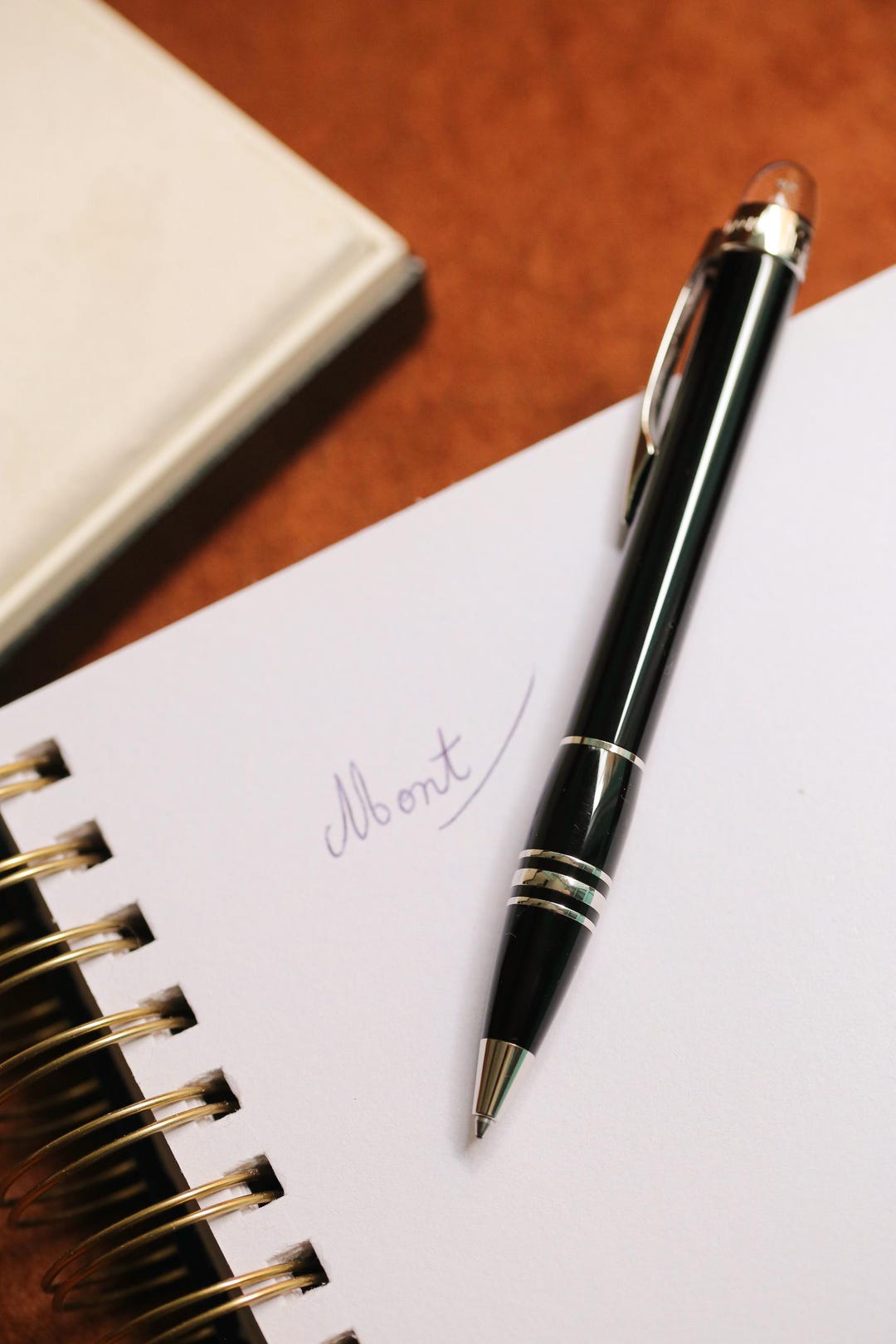 MONTBLANC Soulmakers for 100 years ボールペン Montblanc 100 Years Soulmakers Edition Ballpoint Pen - Etsy