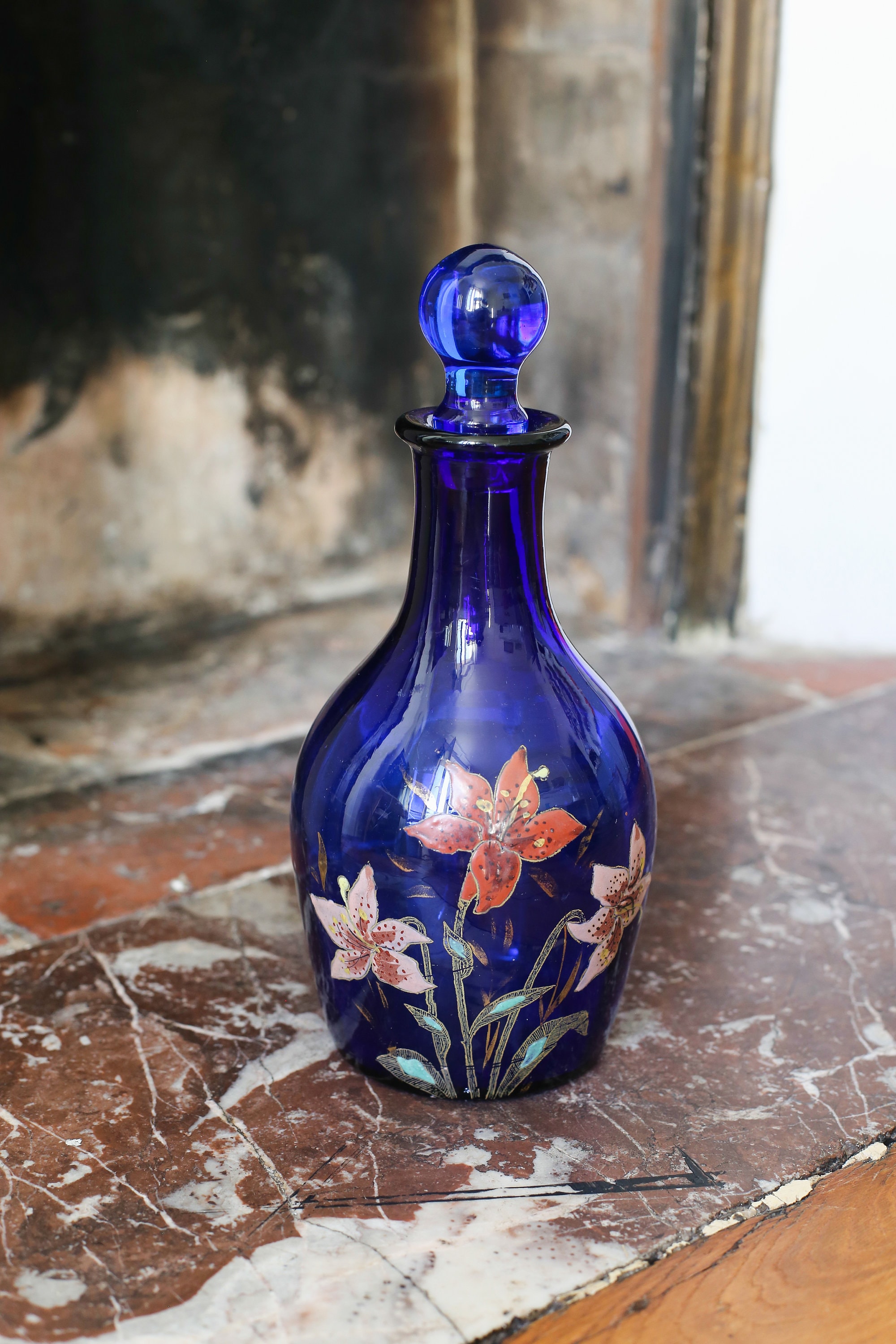 Daum Nancy Vase - Etsy Hong Kong