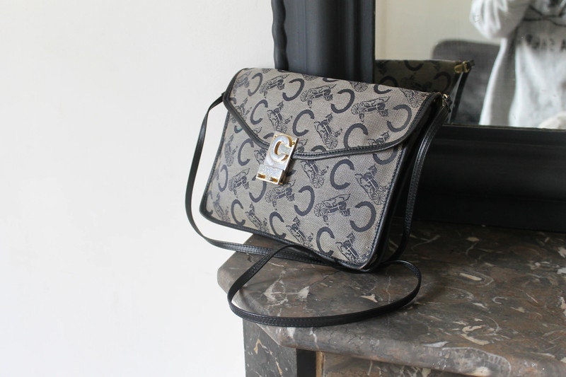 Celine box bag - Etsy 日本