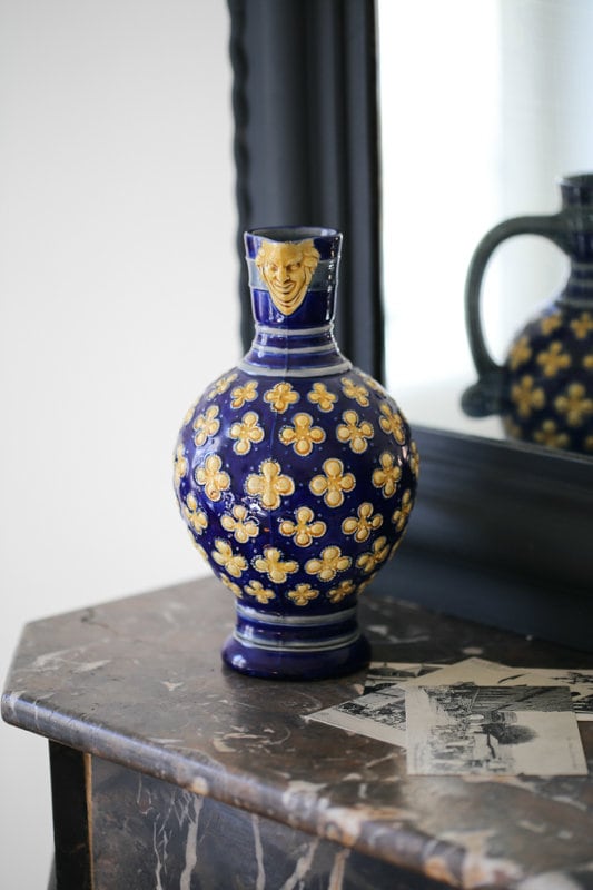 ミントン　陶磁器　花瓶　限定　コレクターズアイテム 驚きの価格が実現！ vase minton English ミントン 陶磁器 花瓶 限定