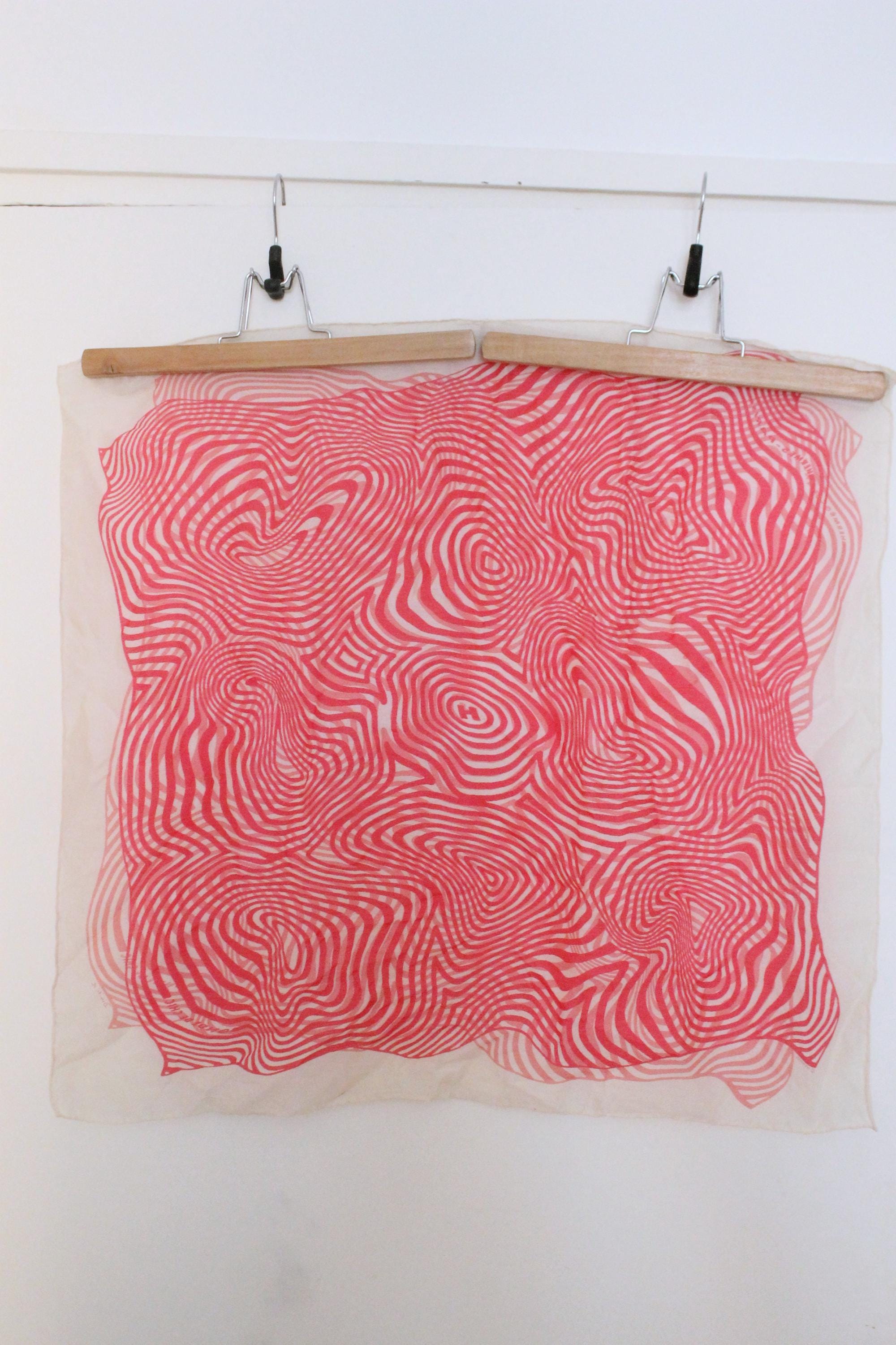 Bottega Veneta Scarf - Etsy