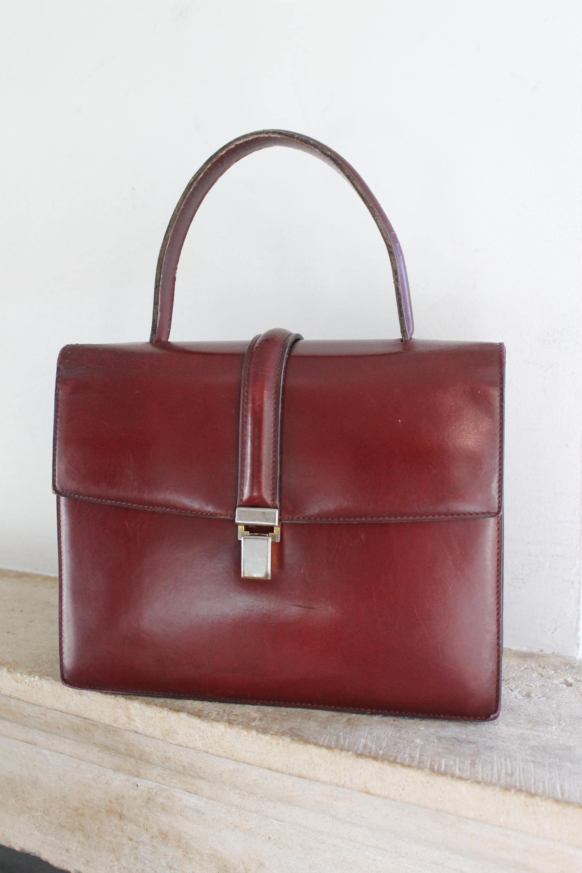 Delvaux Vintage Bag - Etsy Delvaux Vintage Bag - Etsy