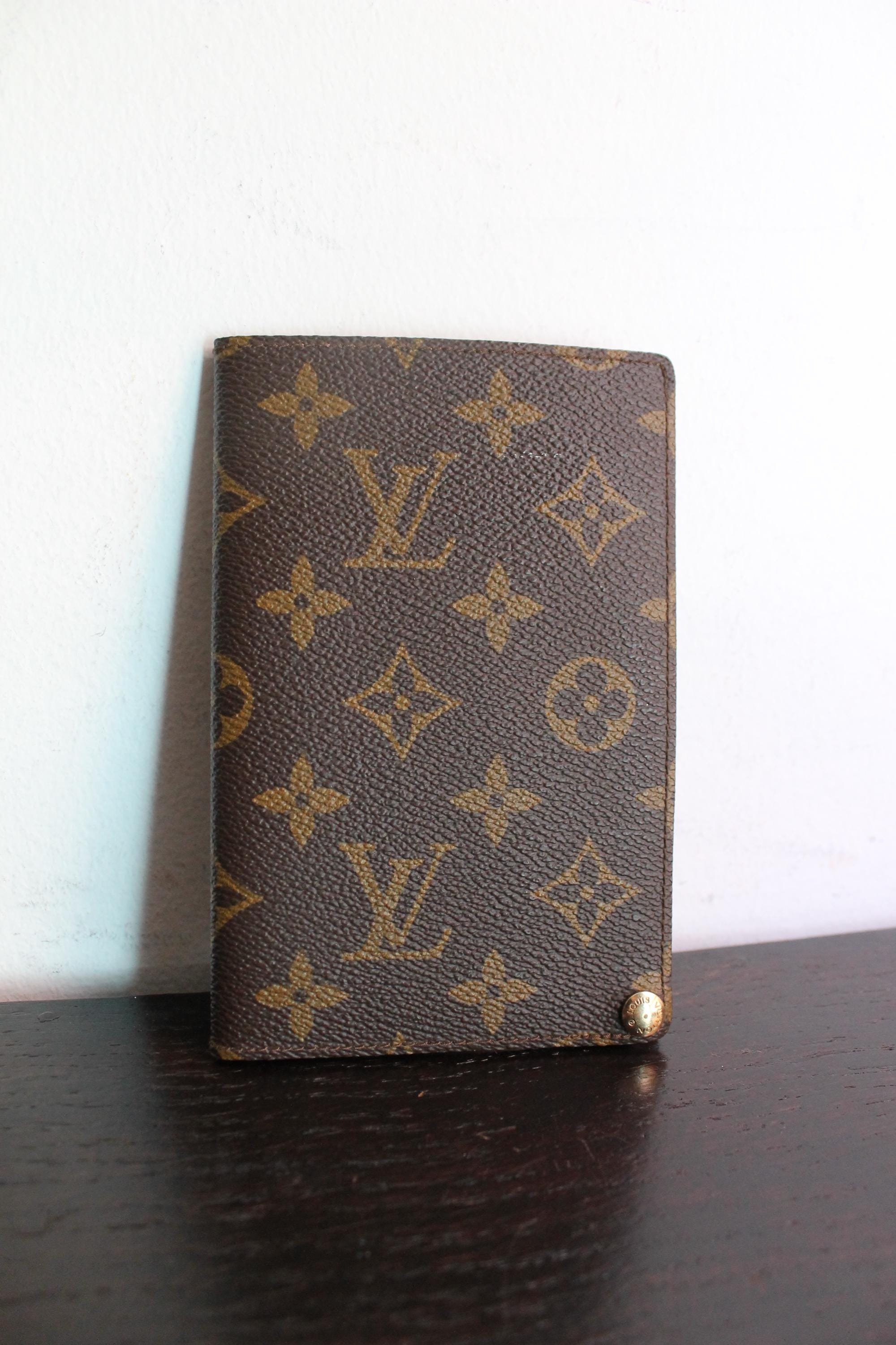 LOUIS VUITTON フォトフレーム Louis Vuitton Picture Frame - Etsy