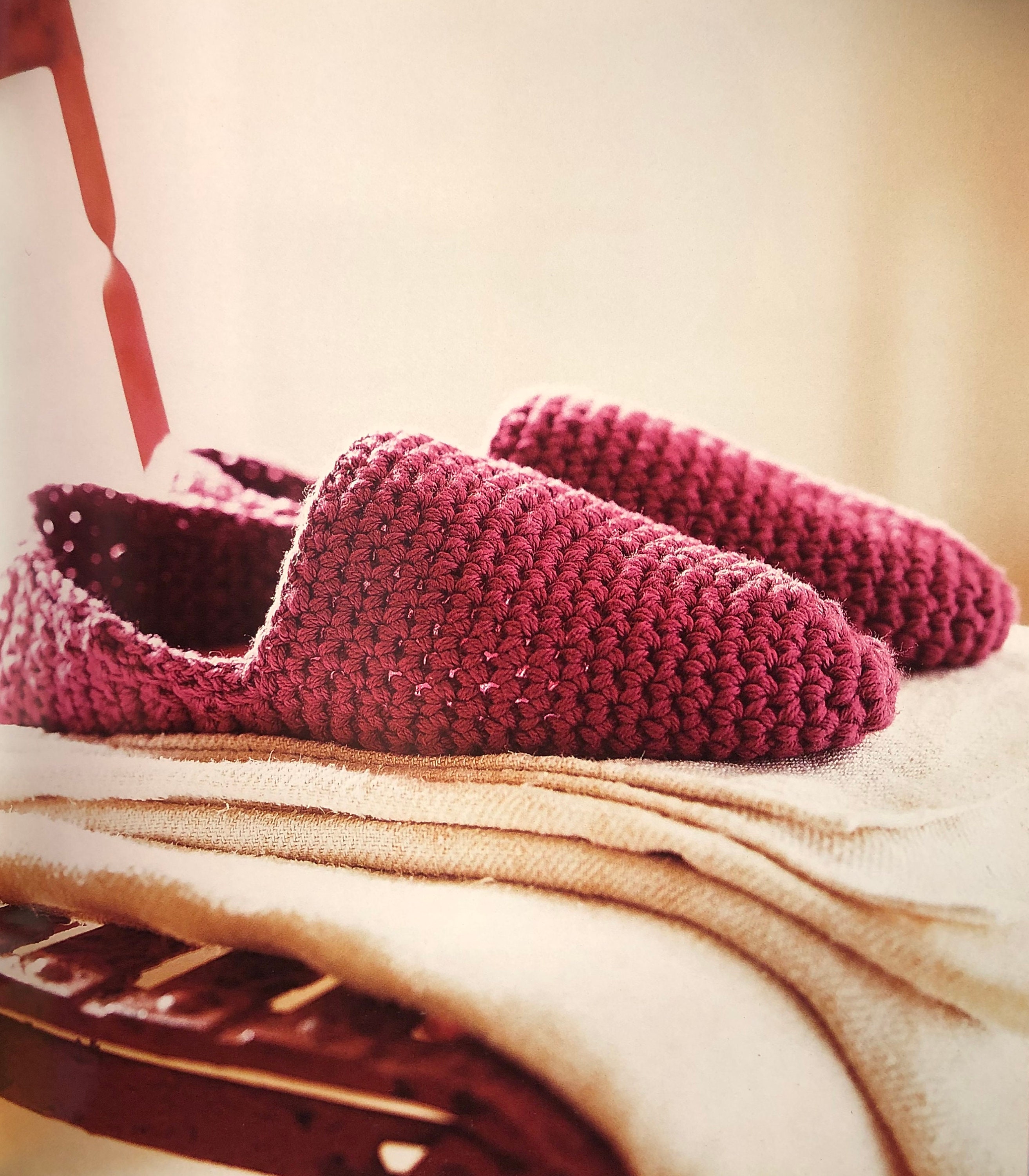 Babouche Baboosh Etsy