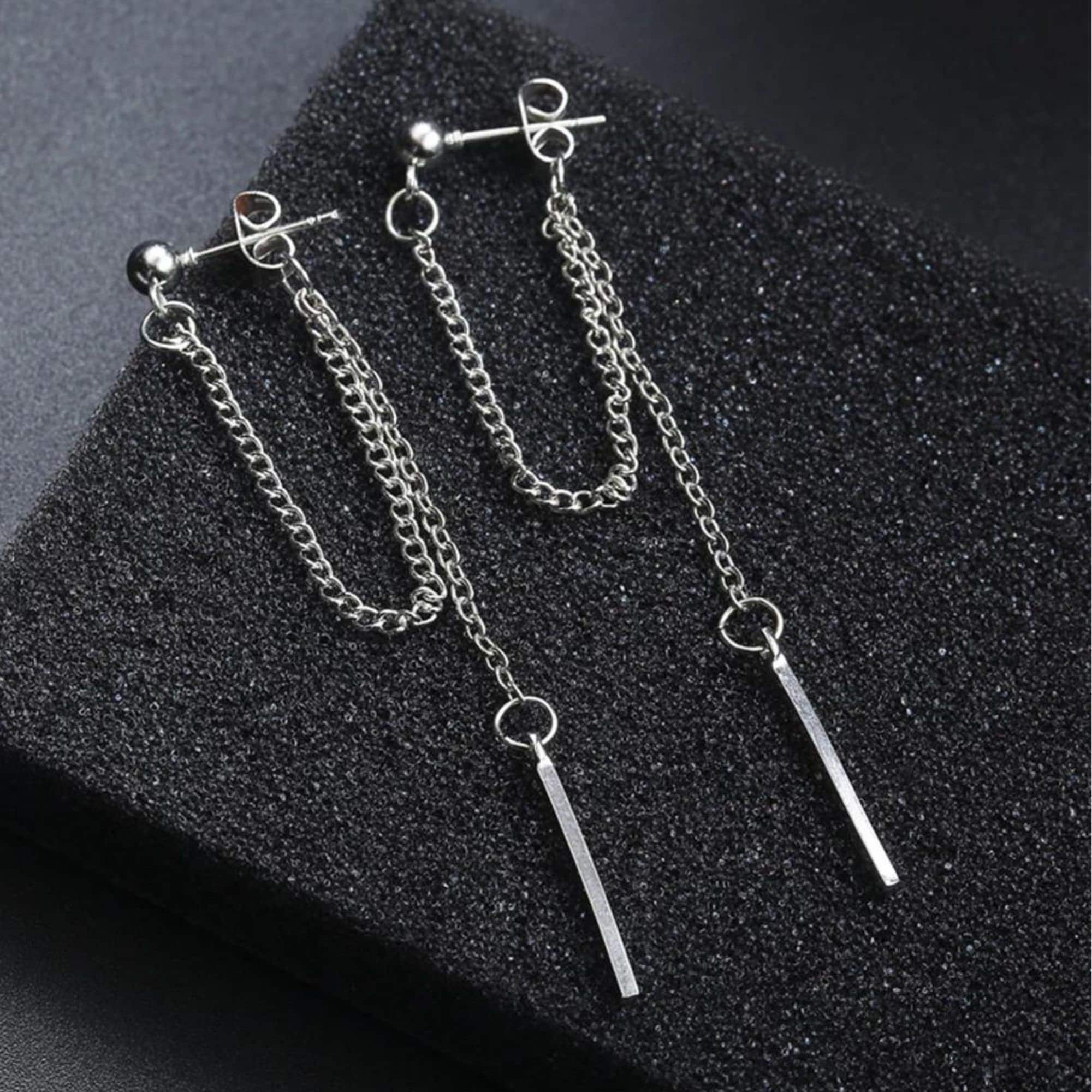 Eboy dangle earrings outlet