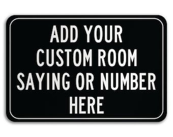 Custom Metal Sign, Custom Sign, Personalized Metal Sign, Metal Signs Customized, Custom Road Signs, Personalized Sign, Man Cave Sign
