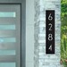 Ada Handicap Reserved Parking Weatherproof Metal Aluminum Sign SIZE: 12