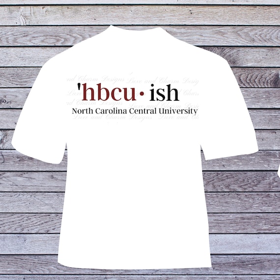 Hbcu Schools Matter Hbcu Educated Grad Hbcuish Vintage Retro T-Shirt Hbcu Schools Matter Hbcu Educated Grad Hbcuish Vintage Retro T-Shirt