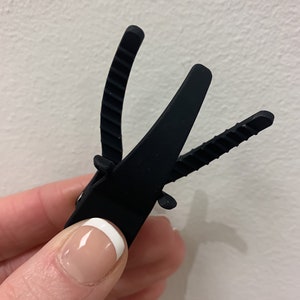 Lift A Curl Volumizing Root Clip - Etsy