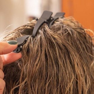 Lift A Curl Volumizing Root Clip