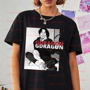 Gdragon | g-dragon | g dragon shirt | gdragon shirt | Big bang | GD | Kpop | Big Bang Merch | Still Life | Unisex Regular Fit Short Sleeve Tee