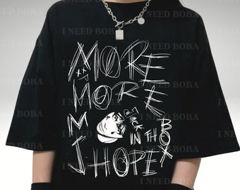 Jhope shirt | j-hope shirt | jhope jack in the box | jhope sweatshirt | More | Hopeworld | Bts shirt | kpop fan gift | Hobi | Unisex