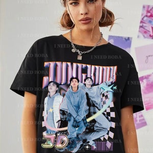 T shirts bts 2025